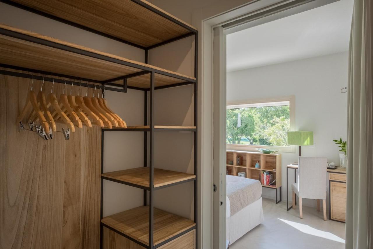 Tenuta Donnanna Agriturismo&Glamping Galatone Eksteriør billede