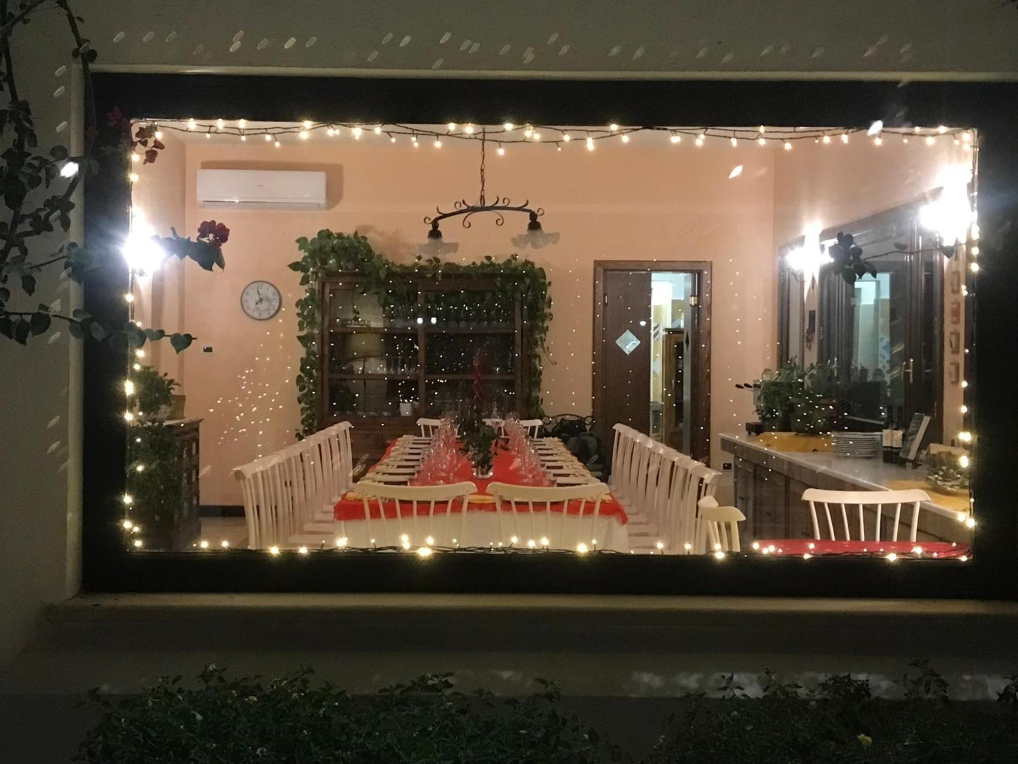 Tenuta Donnanna Agriturismo&Glamping Galatone Eksteriør billede